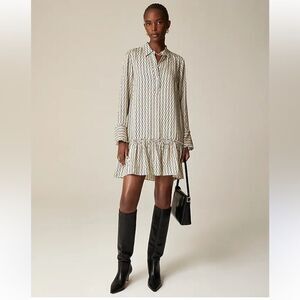 J Crew Dress L